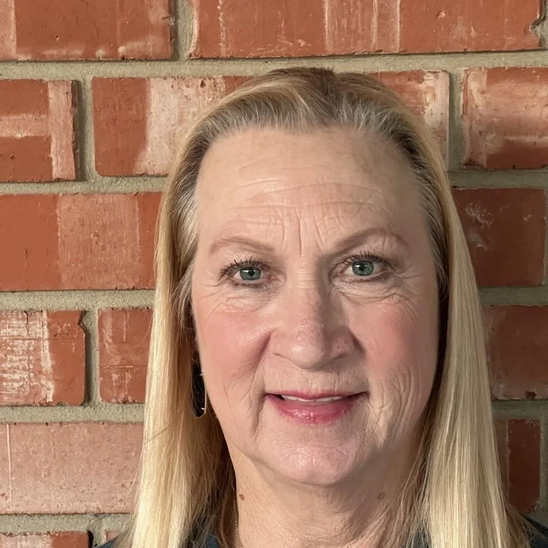 Christie Berger - Secretary